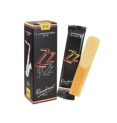 PALHETA VANDOREN SAX TENOR JAZZ 2.5 SR4225  Bess Shop