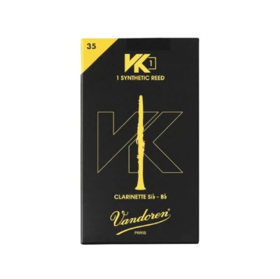 PALHETA VANDOREN SYNTHETIQUE VK1 SB 35 CVK10035  Bess Shop