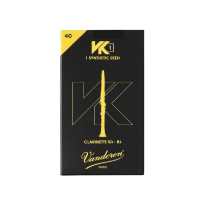 PALHETA VANDOREN SYNTHETIQUE VK1 SB 40 CVK10040  Bess Shop