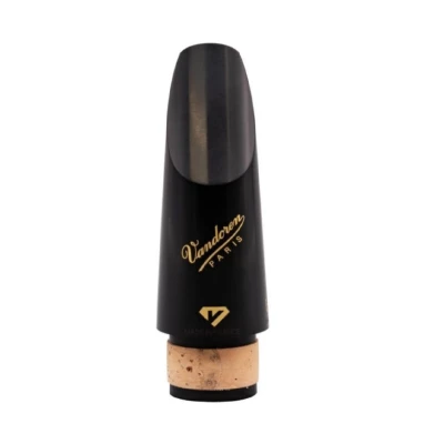 BOQUILHA VANDOREN CLAR SB BLK BD4 CM1404 Bess Shop