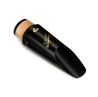BOQUILHA VANDOREN CLAR SB BLK BD4 HD CM1004HD  Bess Shop