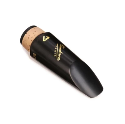 BOQUILHA VANDOREN CLAR SB BLK BD6 HD CM1006HD  Bess Shop