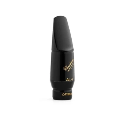 BOQUILHA VANDOREN SAX ALTO OPTIMUM AL4 SM712  Bess Shop