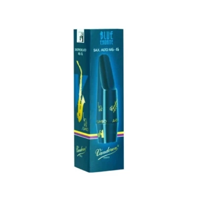 BOQUILHA VANDOREN SAX ALTO A28 SM6028  Bess Shop