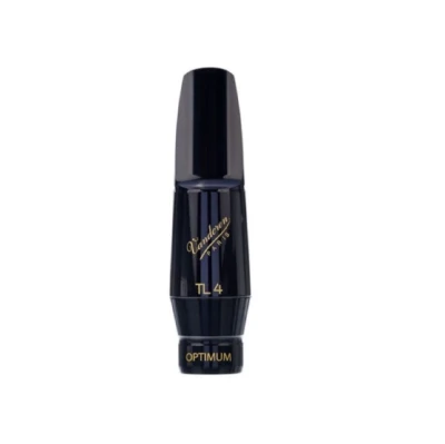 BOQUILHA VANDOREN SAX TENOR OPTITUM TL4 SM722  Bess Shop