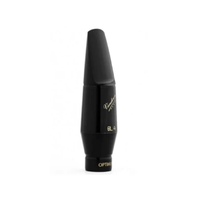 BOQUILHA VANDOREN SAX BARITONO OPTIMUM BL4 SM732  Bess Shop