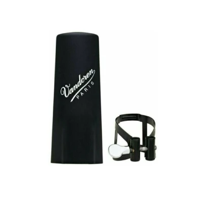 ABRAZADERA VANDOREN LIGATURE LC51BP  Bess Shop