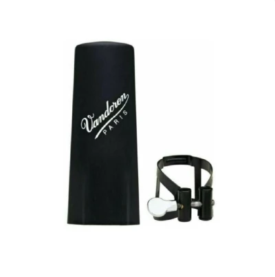 ABRAZADERA VANDOREN LIGATURE LC51BP  Bess Shop