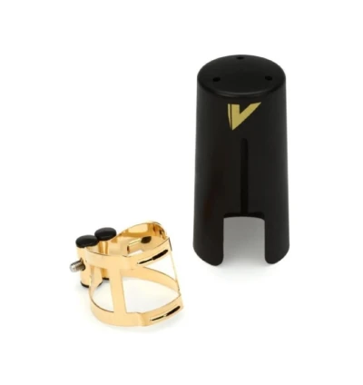ABRAZADERA + TAPABO VANDOREN LIGATURE LC56D Bess Shop