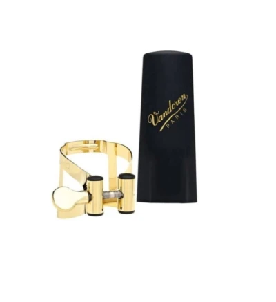 PALHETA VANDOREN LIGATURE SAX ALTO LC57DP  Bess Shop