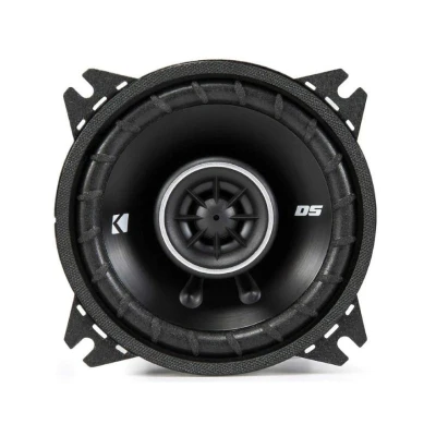 ALTO FALANTE KICKER 43DSC404 4 120W/30WRMS Bess Shop