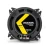 ALTO FALANTE KICKER 43DSC404 4 120W/30WRMS Bess Shop