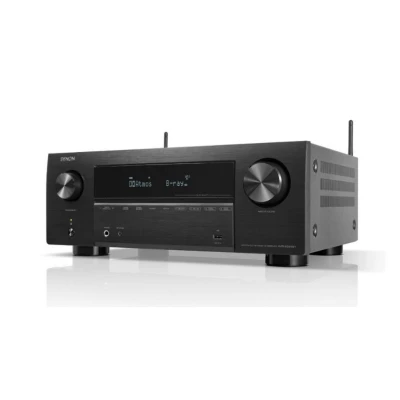 RECEIVER DENON AVR-X2800H  220V Bess Shop