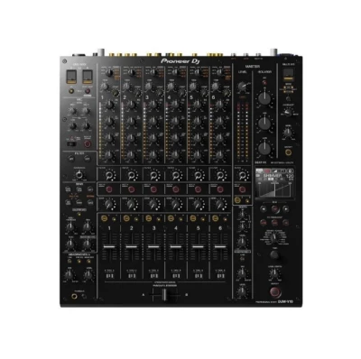 MEZCLADOR PIONEER DJM-V10 Bess Shop
