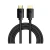CABO HDMI BASEUS CAKGQ-L01 2.1 8K - PRETO 3 METROS Bess Shop