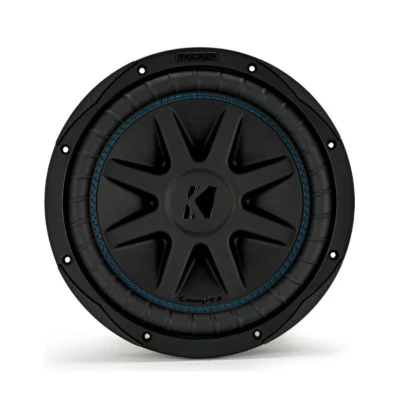 SUBWOOFER  KICKER 44CVX104 P/AUTO Bess Shop
