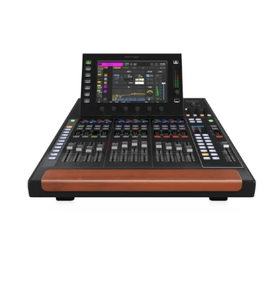 MESA DE SOM BEHRINGER WING COMPACT Bess Shop