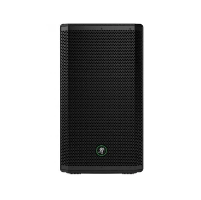 CAIXA DE SOM MACKIE THRASH 212 220V Bess Shop