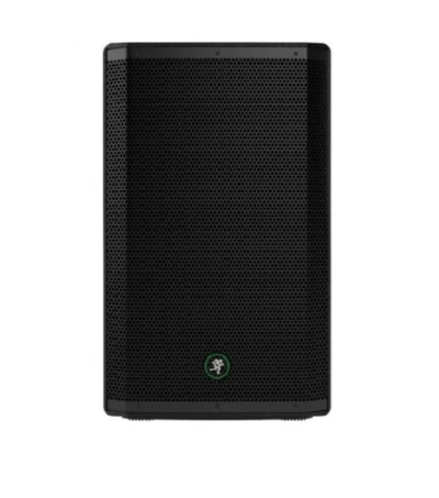 CAIXA DE SOM MACKIE THRASH 215 220V Bess Shop