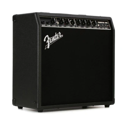 CUBO FENDER GUITAR CHAMPION 50XL AMPLIF/GUITAR Bess Shop