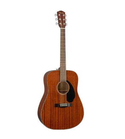 VIOLAO FENDER  CD-60 SCE DREAD ALL MAN Bess Shop