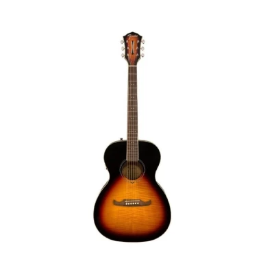 VIOLAO FENDER FA-235E CONCERT 3T SUNSURTS LR Bess Shop