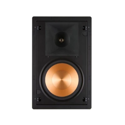CAIXA DE SOM EMBUTIR KLIPSCH PRO-180 RPW-RECTANGULAR Bess Shop