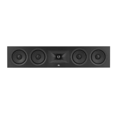 CAIXA JBL 245C BLK-LUXURY Bess Shop