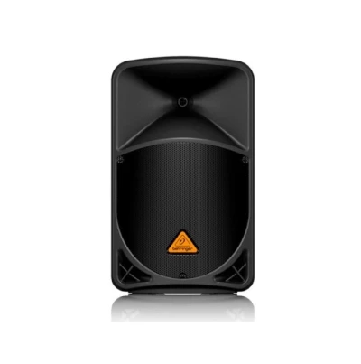 CAIXA DE SOM ATIVA BEHRINGER B112 MP3  Bess Shop