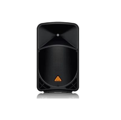 CAIXA DE SOM ATIVA BEHRINGER B115 MP3 1000W        Bess Shop
