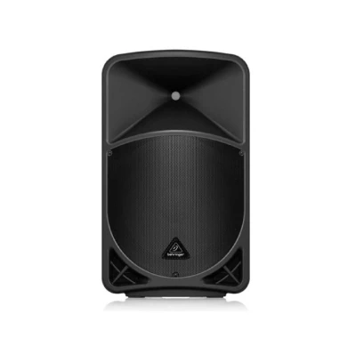 CAIXA DE SOM ATIVA BEHRINGER B15X                  Bess Shop