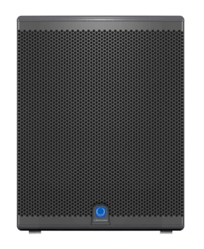 SUBWOOFER PRO TURBOSOUND IQ18 ATIVO 18P 3000W      Bess Shop