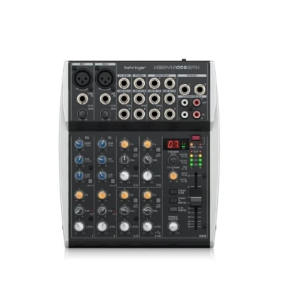 MESA DE SOM BEHRINGER XENIX 1002SFX                Bess Shop