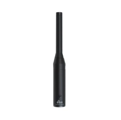 MICRÃƒÂ“FONE DBX RTA-M Bess Shop