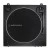 TOCA DISCOS WIRELESS AUDIO TECHNICA LP60XBT PRETO Bess Shop