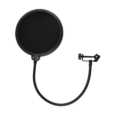 POP FILTER P MICROFONO SHAMSONIC SP-340 Bess Shop