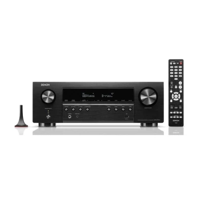RECEIVER DENON AVR-S770 220V Bess Shop