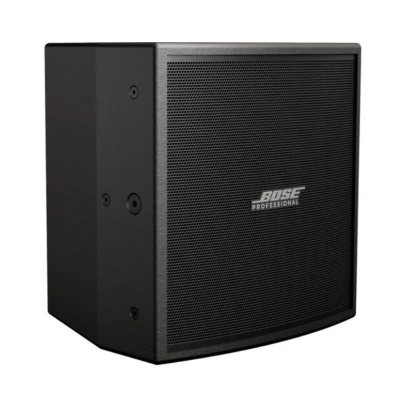 CAIXA DE SOM BOSE FC108 LDSPKR PRETO Bess Shop