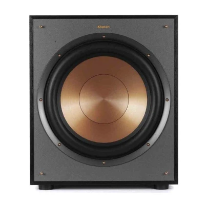 SUBWOOFER HOME KLIPSCH R-120SWI 400W  Bess Shop