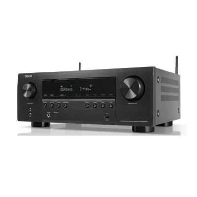 RECEIVER DENON AVR-S970H 7.2 CANAIS 220V Bess Shop