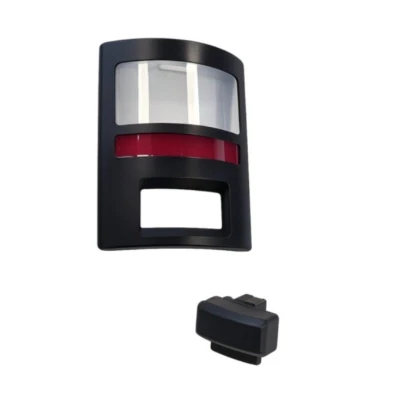 BOTON PARA MIC SHURE RPM650  Bess Shop