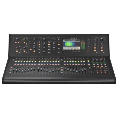 MESA DE SOM MIDAS M32 DIGITAL MIDAS  Bess Shop