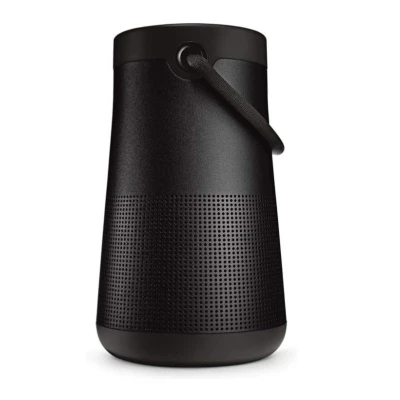 SPEAKER BOSE SOUNDLINK REVOLVE PLUS II BLK  Bess Shop