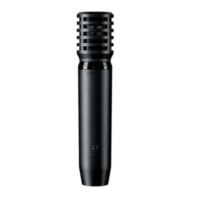 MICROFONE SHURE PGA81 LC Bess Shop