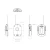 MICROFONE SHURE SLXD1 G58  Bess Shop