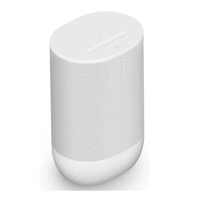 SPEAKER SONOS MOVE 2 SMART BRANCO Bess Shop