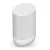 SPEAKER SONOS MOVE 2 SMART BRANCO Bess Shop
