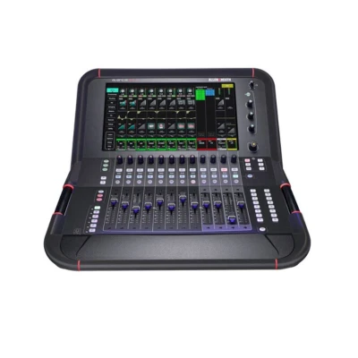 MESA DE SONIDO ALLEN HEATH AVANTIS Bess Shop