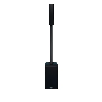 CAIXA DE SOM QSC KC12 LINE ARRAY PRETO Bess Shop