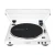 TOCA DISCO AUDIO TECHNICA LP60XBTWW BRANCO Bess Shop